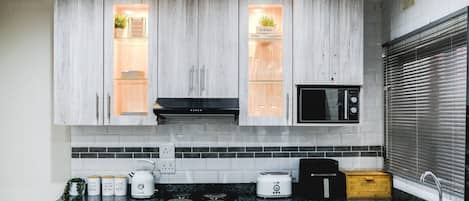 Apartemen (2 Bedrooms) | Interior