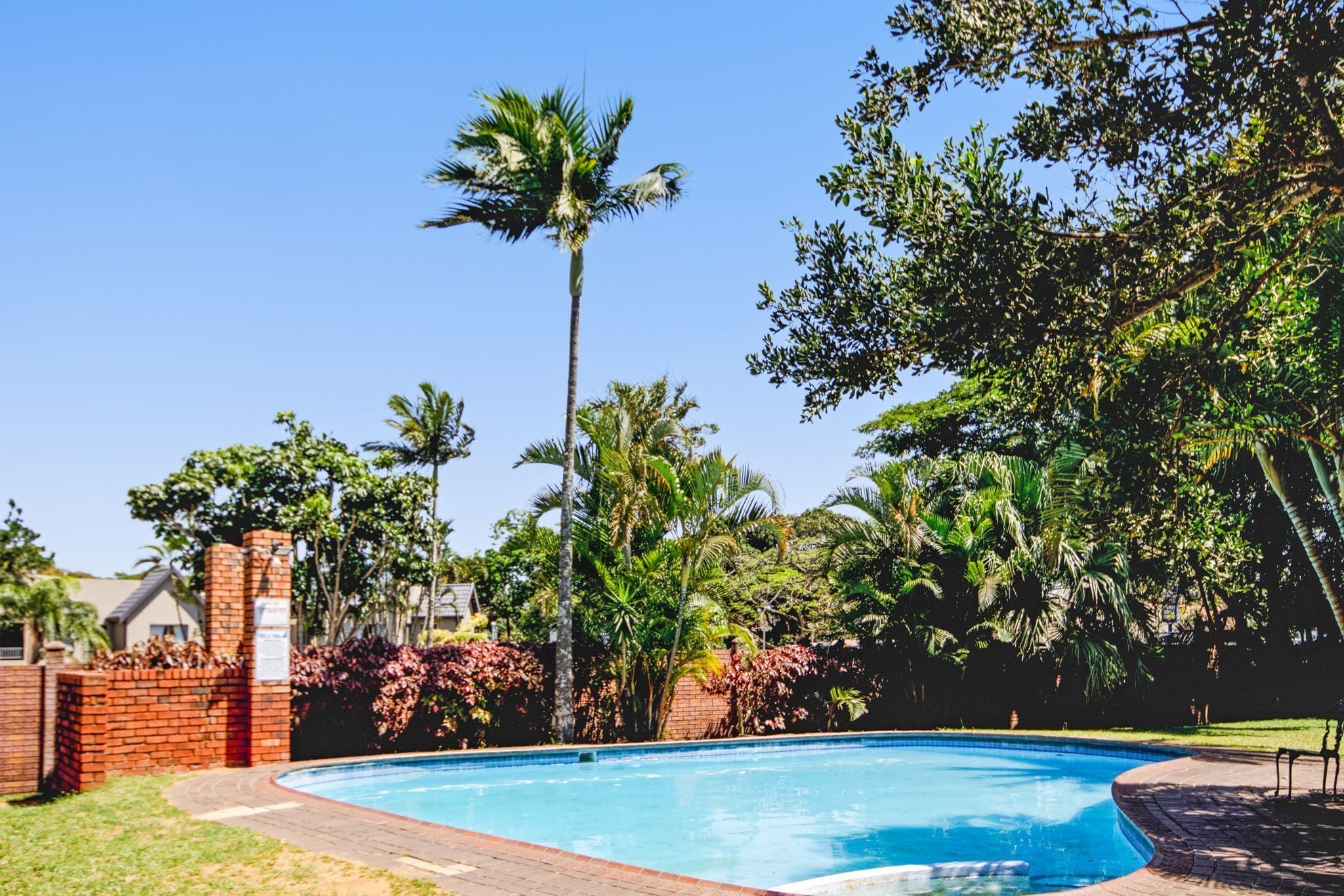 Appartement (2 Bedrooms) | Intérieur