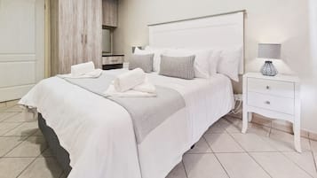 Appartement (2 Bedrooms) | Intérieur