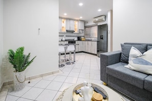 Appartement (2 Bedrooms) | Intérieur