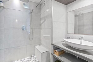 Leilighet (2 Bedrooms) | Innvendig