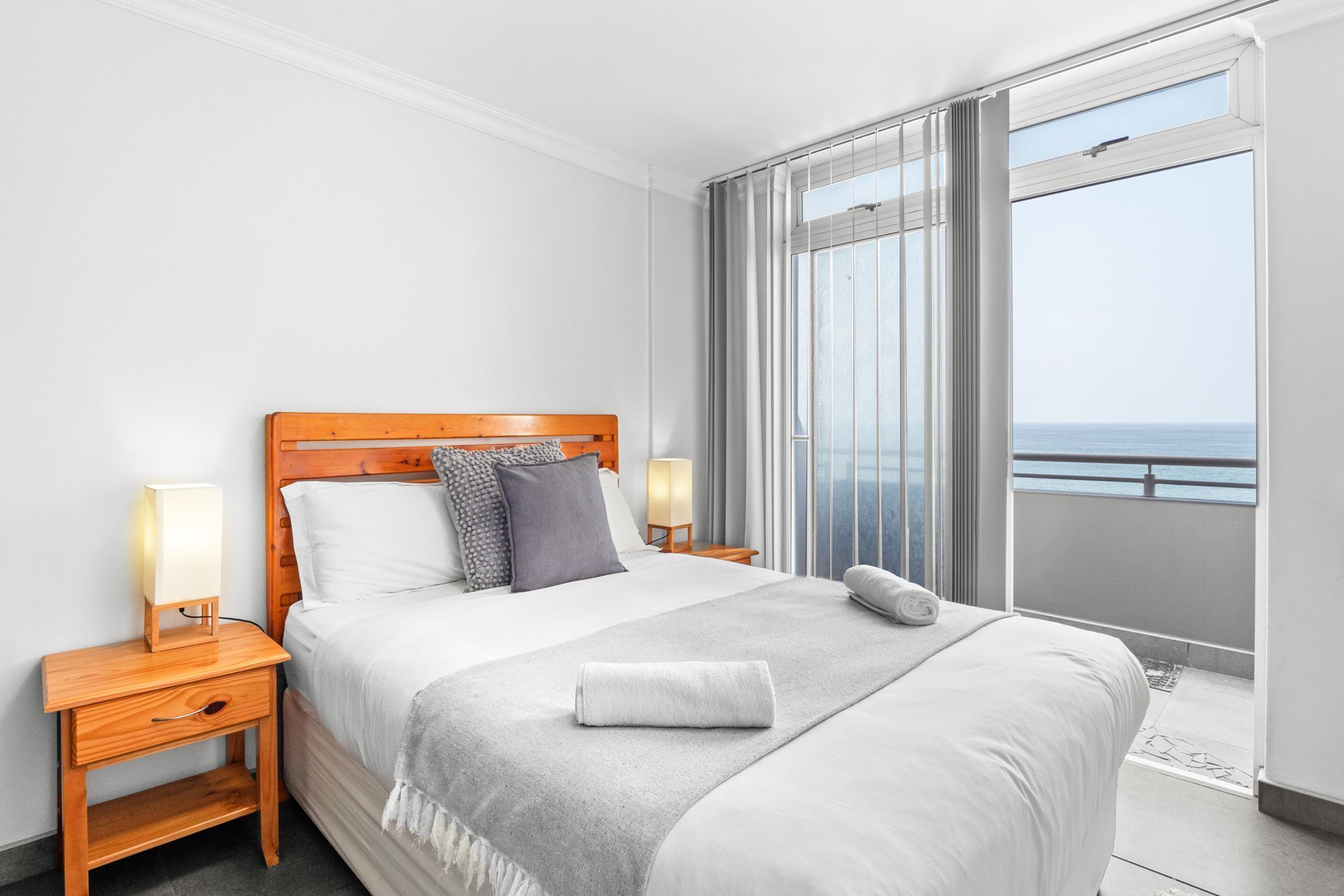 Leilighet (2 Bedrooms) | Innvendig