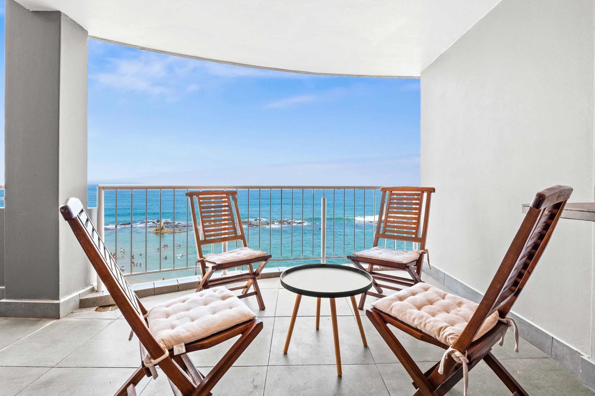 Apartamento (2 Bedrooms) | Interior