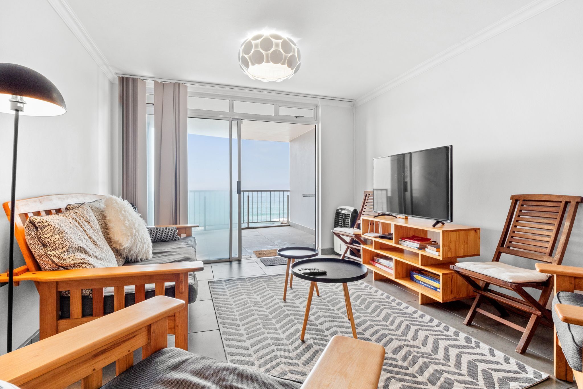 Leilighet (2 Bedrooms) | Innvendig