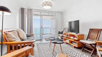 Apartemen (2 Bedrooms) | Interior