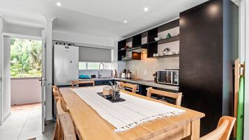 Apartemen (2 Bedrooms) | Interior