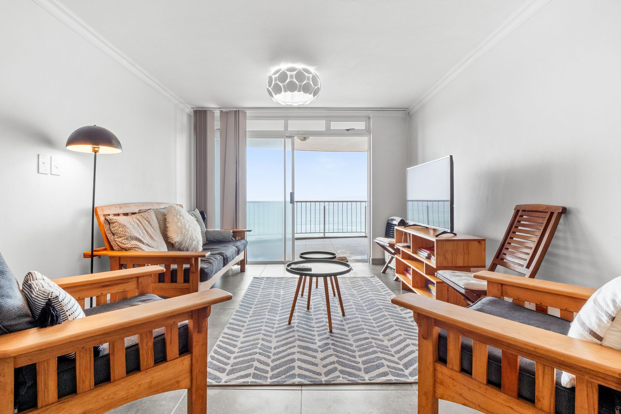 Leilighet (2 Bedrooms) | Innvendig