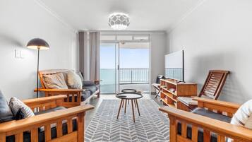 Apartemen (2 Bedrooms) | Interior