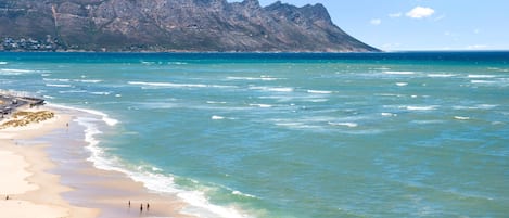 Apartamento (2 Bedrooms) | Parte interna