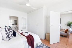 Leilighet (2 Bedrooms) | Innvendig