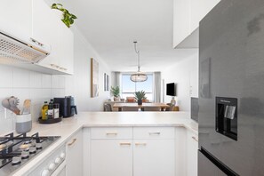 アパートメント (2 Bedrooms) | 内装