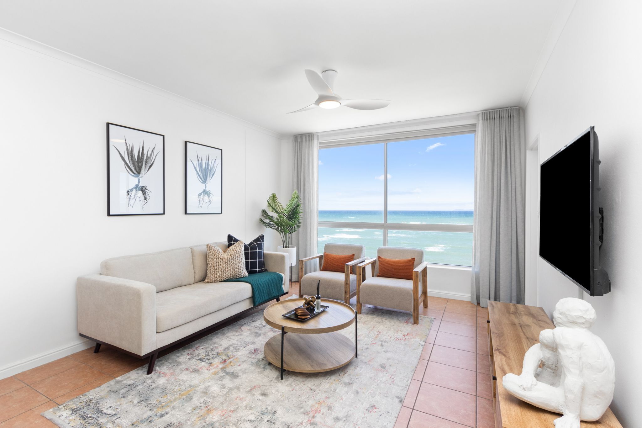 Apartamento (2 Bedrooms) | Fachada da propriedade