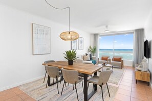 Apartment (2 Bedrooms) | Interior - Odeon Towers 1007 (Cape Town)