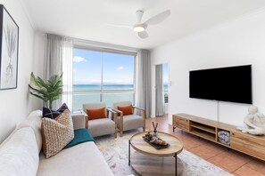 Leilighet (2 Bedrooms) | Innvendig