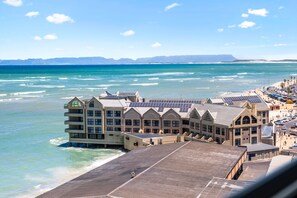 Leilighet (2 Bedrooms) | Innvendig