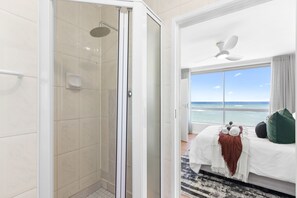 Apartment (2 Bedrooms) | Interior - Odeon Towers 1007 (Cape Town)