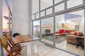 Apartment (1 Bedroom) | Innenbereich