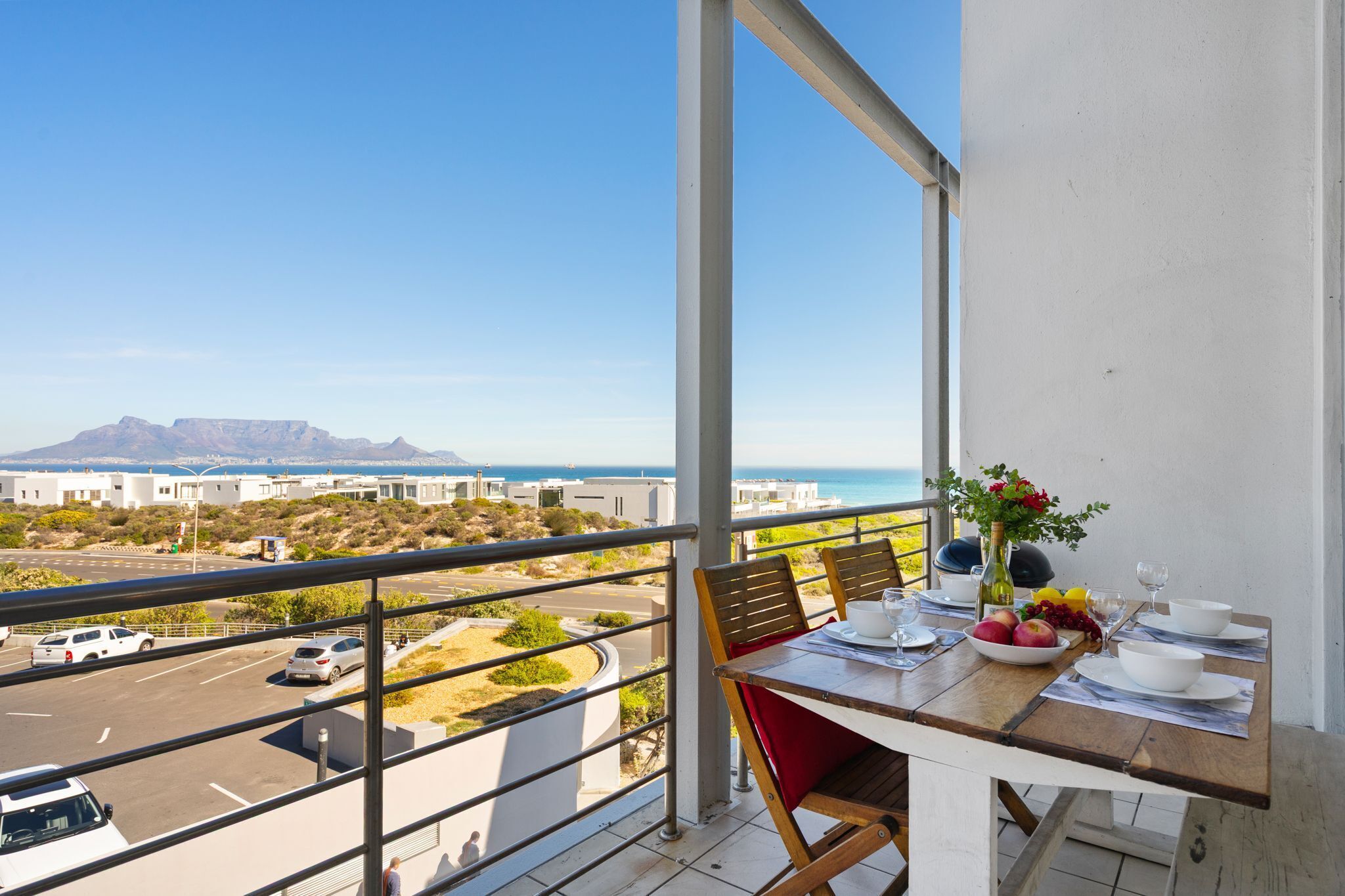 Apartamento (1 Bedroom) | Fachada da propriedade