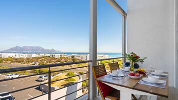 Apart Daire (1 Bedroom) | Konaklama yerinin ön cephesi