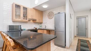 Leilighet (1 Bedroom) | Innvendig