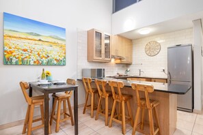 Apartment (1 Bedroom) | Interior - Seaside Village B22 (Cape Town)