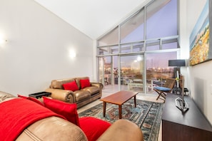 Interior - Seaside Village B22 (Cape Town)