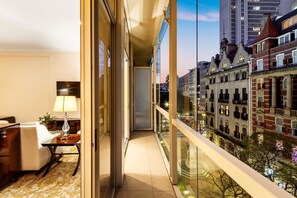 อพาร์ทเมนท์ (0 Bedroom) | ภายใน