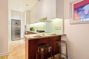 Căn hộ (0 Bedroom) | Nội thất