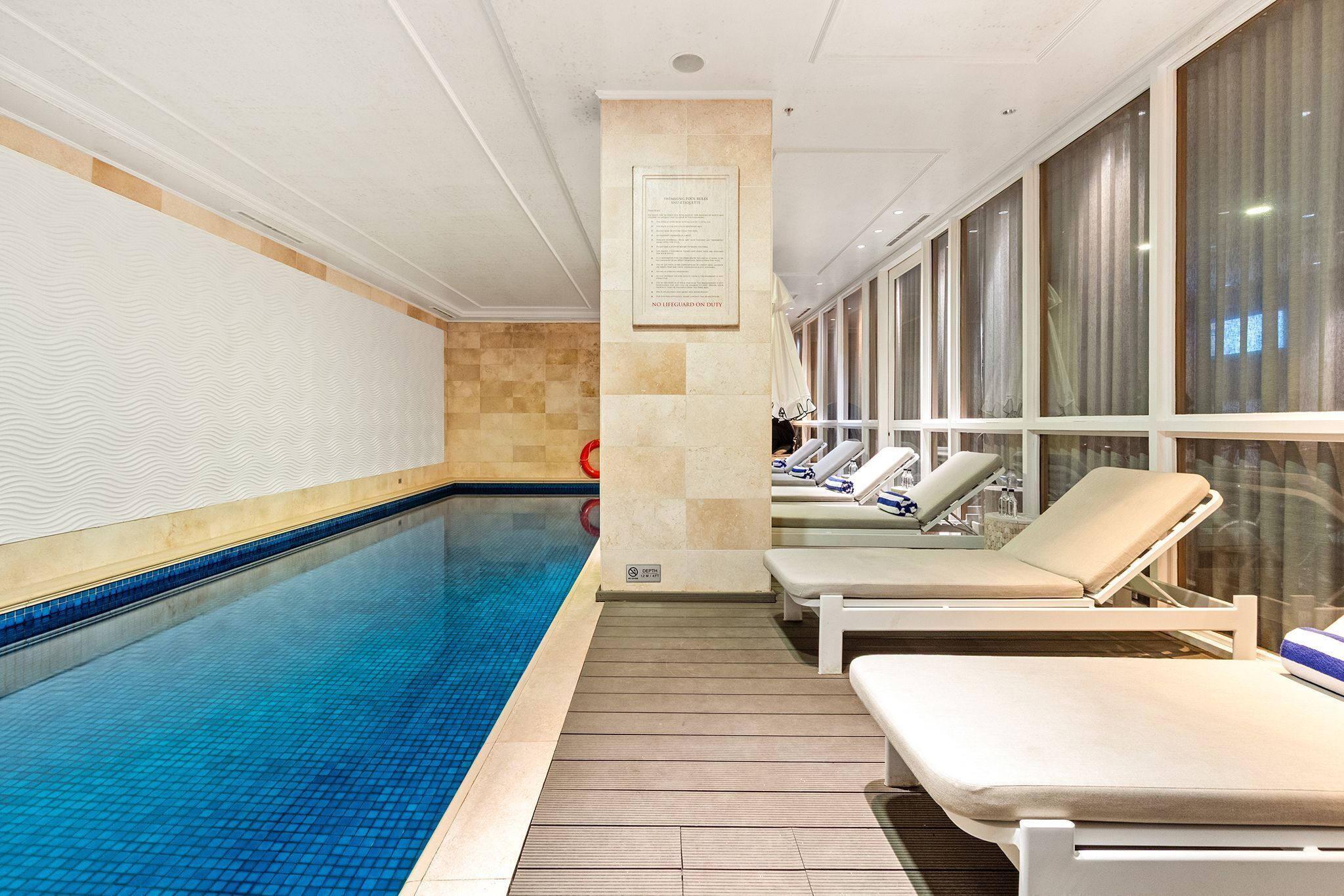 Apartment (0 Bedroom) | Interior