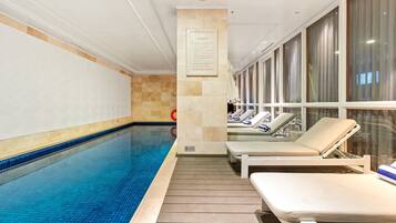 Apartment (0 Bedroom) | Interior