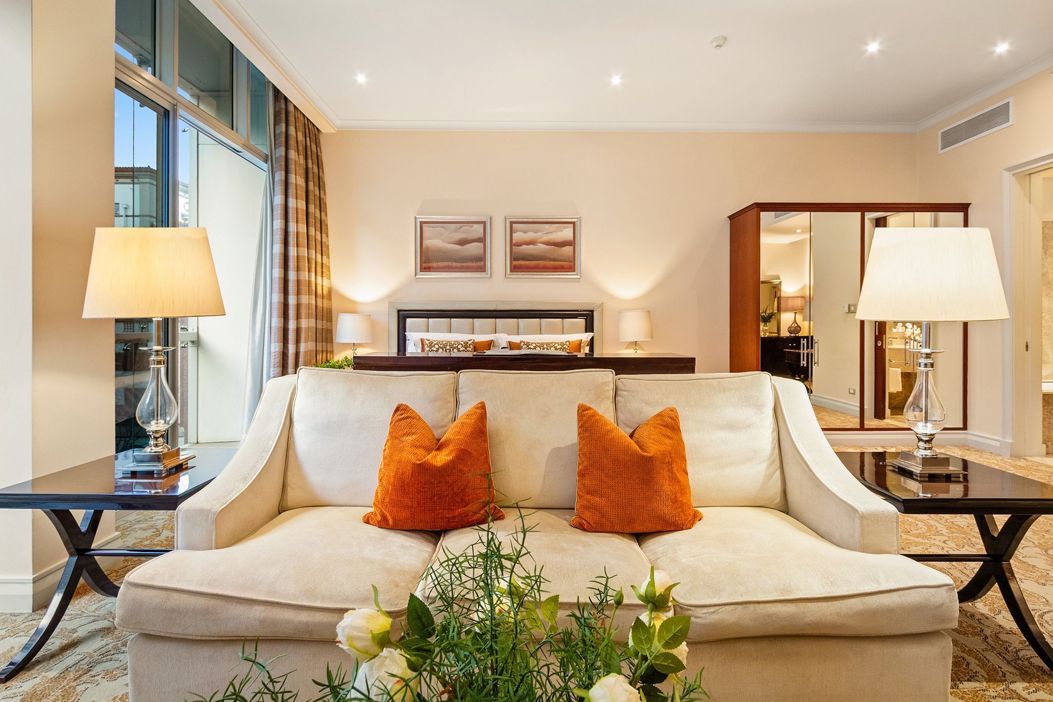 Departamento (0 Bedroom) | Interior