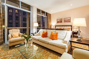 อพาร์ทเมนท์ (0 Bedroom) | ภายใน