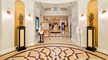 Apartment (0 Bedroom) | Interior