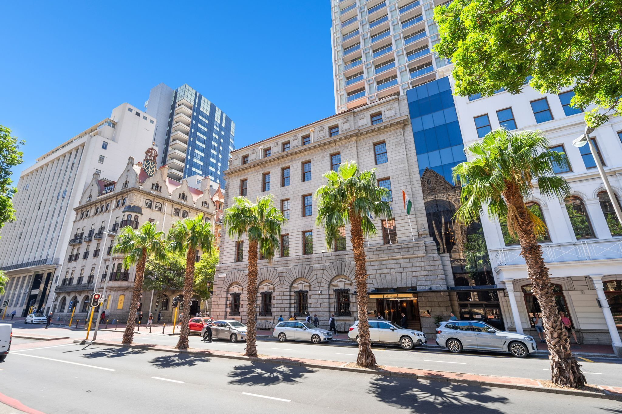 Apartment (0 Bedroom) | Interior