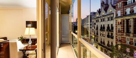 Appartement (0 Bedroom) | Intérieur