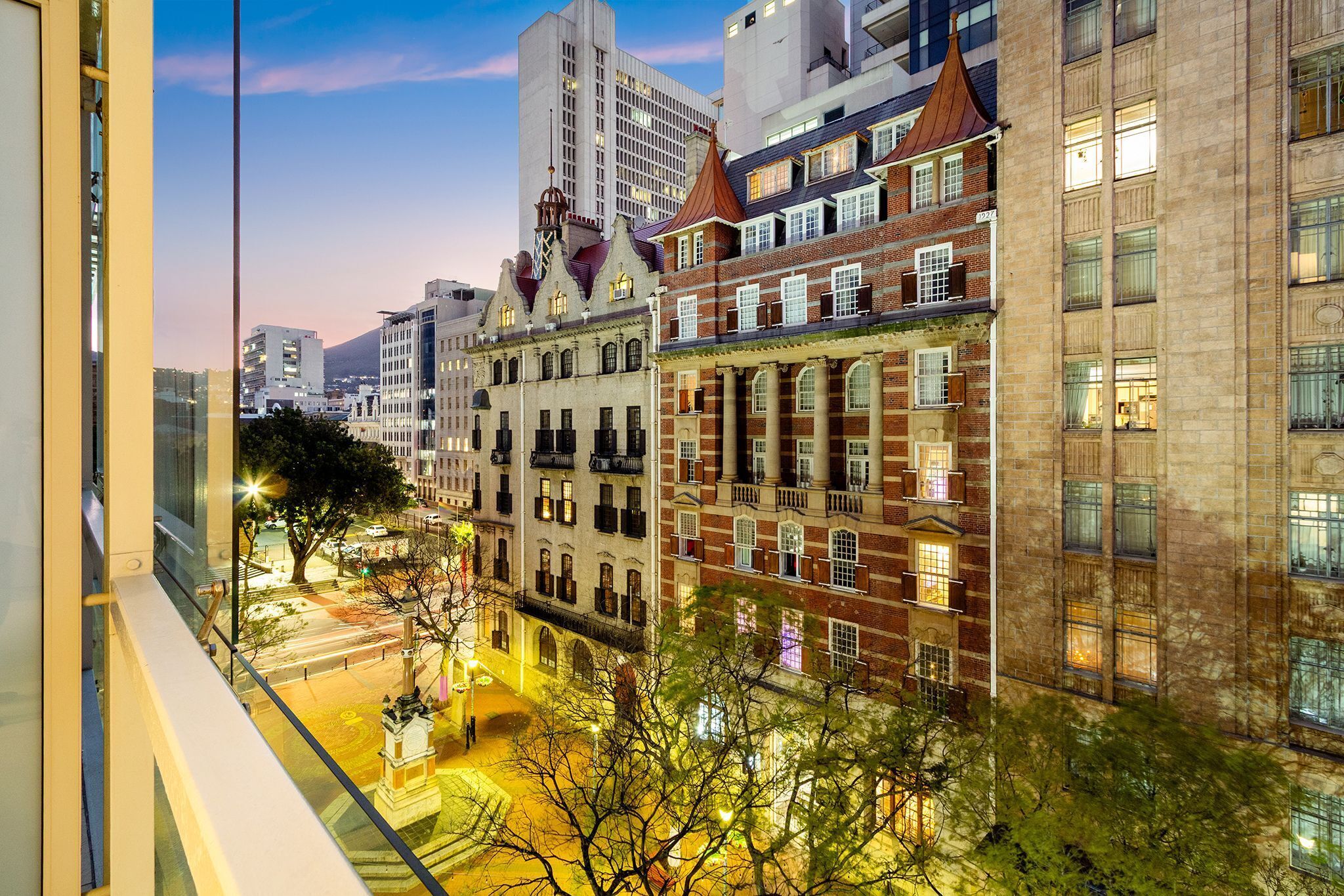 Apartment (0 Bedroom) | Front of property