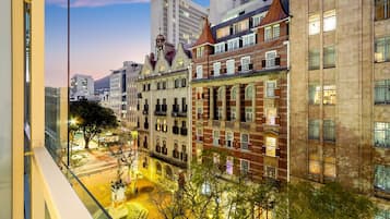 Apartment (0 Bedroom) | Front of property