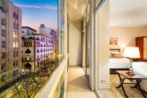 Appartement (0 Bedroom) | Interieur