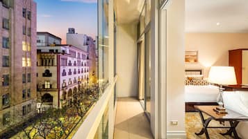 Departamento (0 Bedroom) | Vista frontal de la propiedad