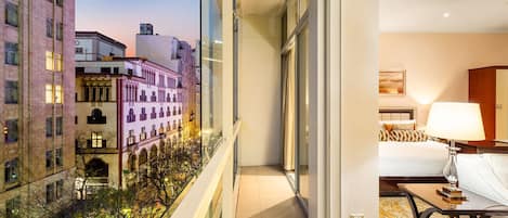 Apartment (0 Bedroom) | Front of property