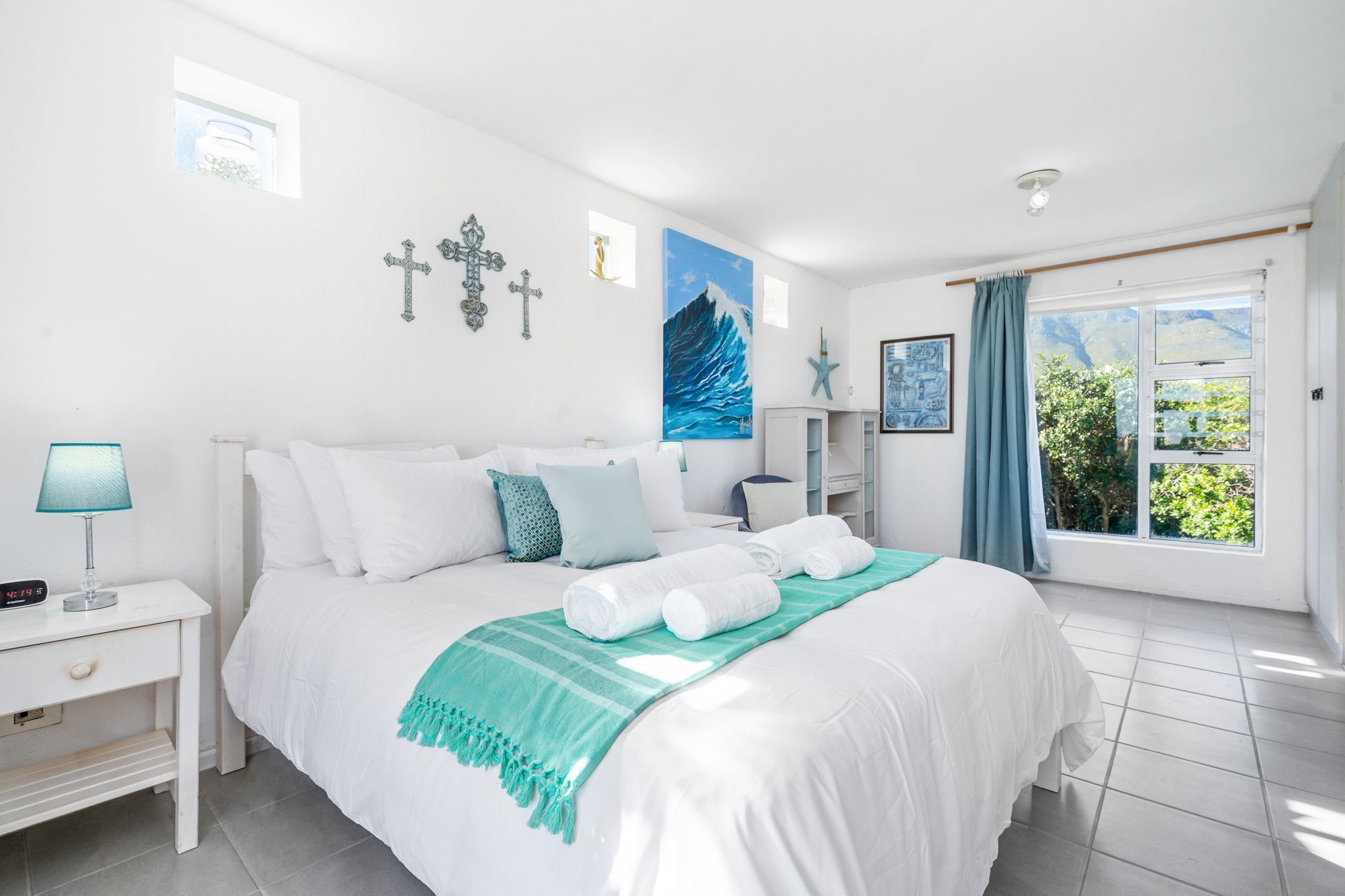 Casa (4 Bedrooms) | Interior