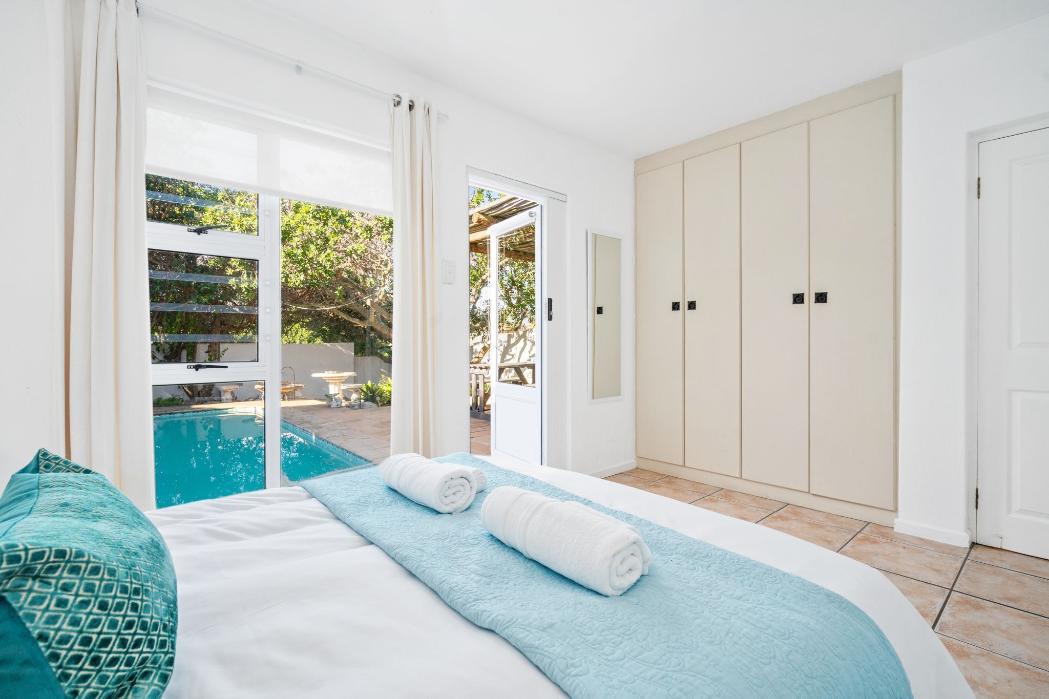 獨棟房屋 (4 Bedrooms) | 住宿內部