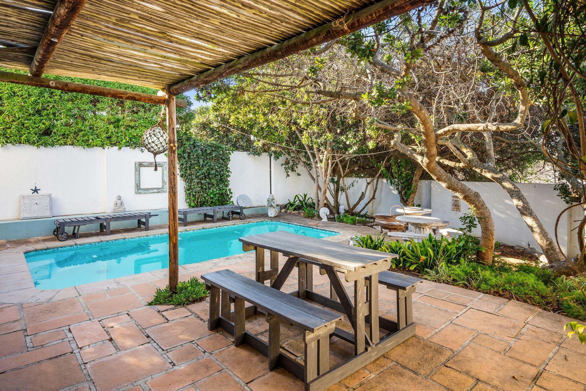 Casa (4 Bedrooms) | Interior