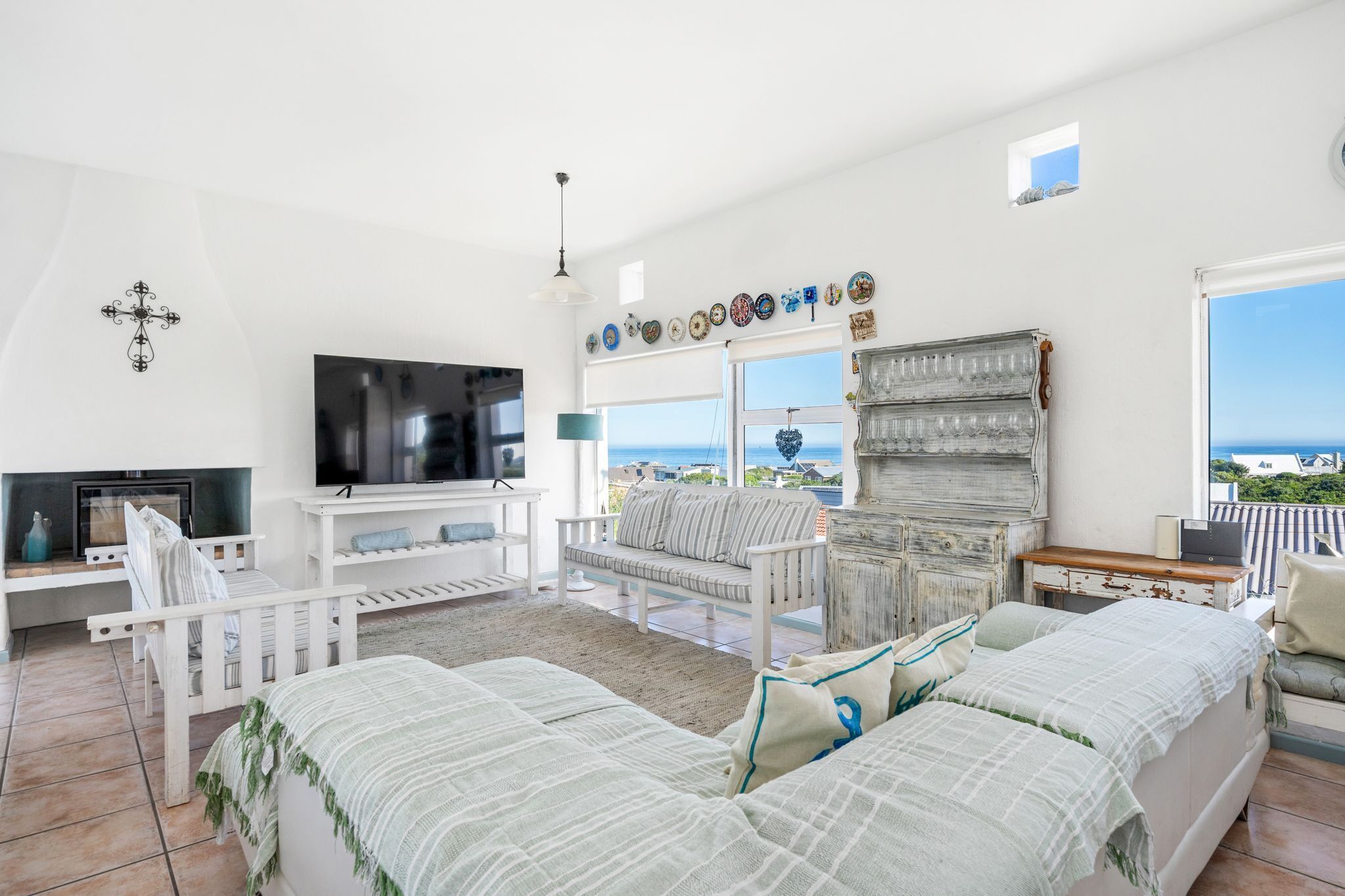 獨棟房屋 (4 Bedrooms) | 住宿內部