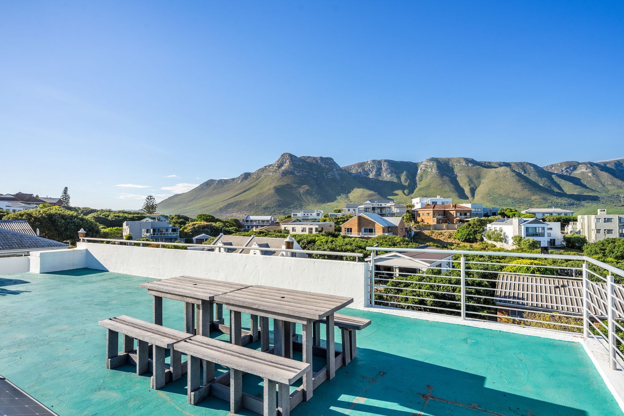 Casa (4 Bedrooms) | Interior