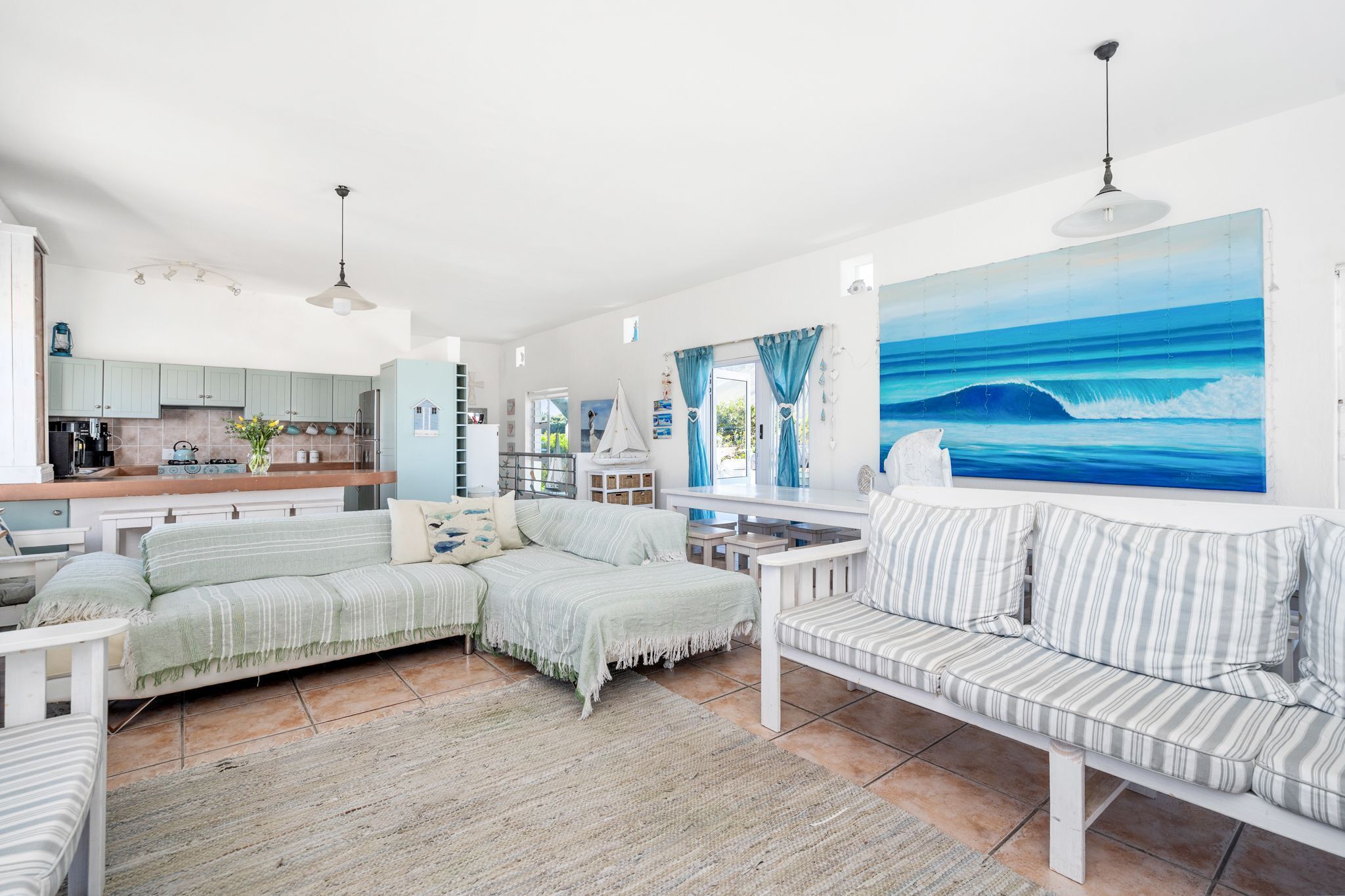 Casa (4 Bedrooms) | Interior