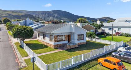The Kleinmond Cottage