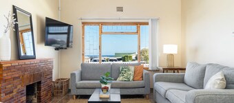 The Kleinmond Cottage