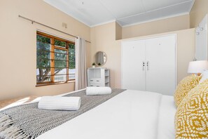 独立别墅 (2 Bedrooms) | 住宿内部