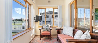 The Kleinmond Cottage